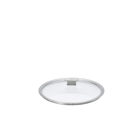 Electrolux E9HOL28, couvercle en verre pour wok et poêle de 28 cm