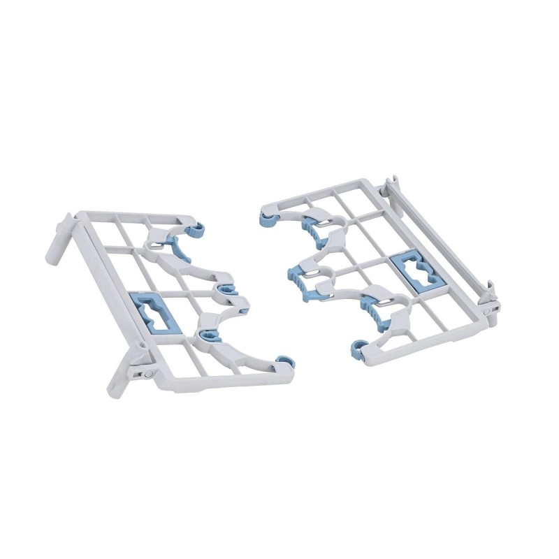 Electrolux E1DHFLEXH, support flexible 4 en 1