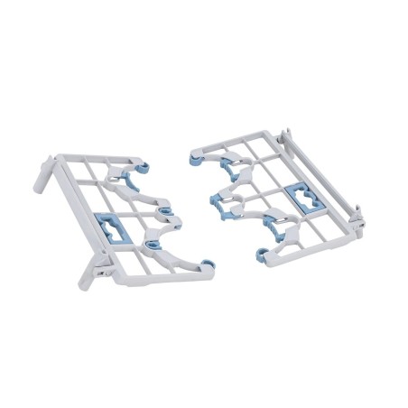Electrolux E1DHFLEXH, support flexible 4 en 1
