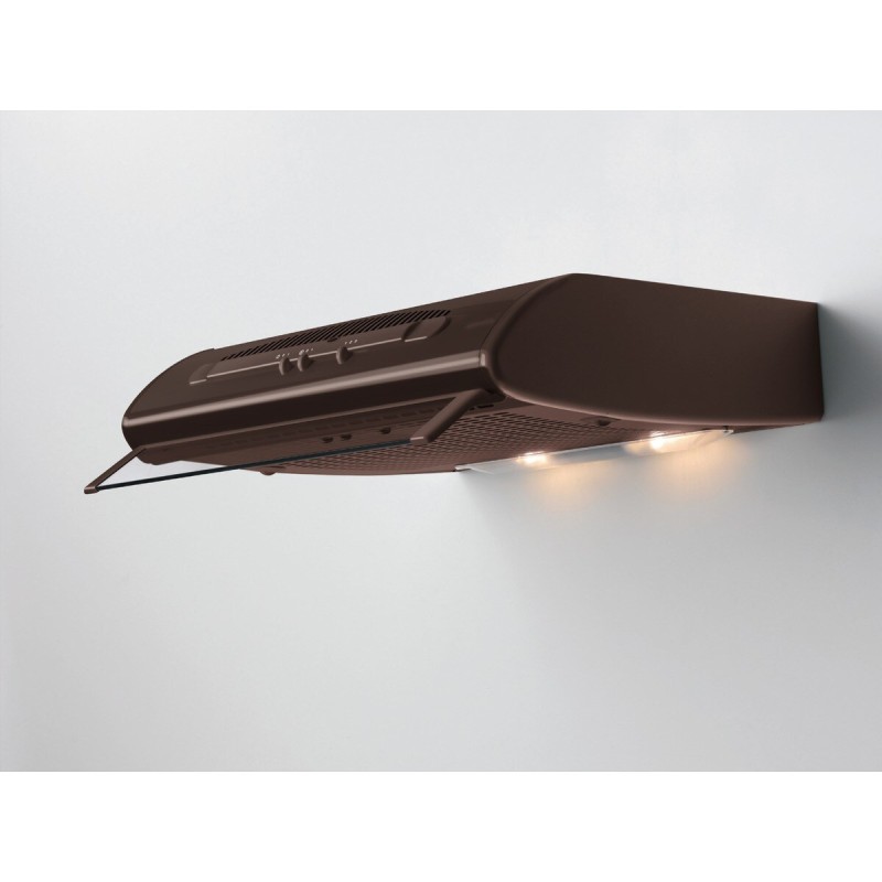Electrolux DVK5511BR, Hotte encastrable
