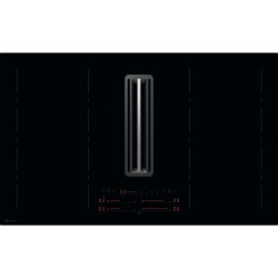 Electrolux DMSL8340AO, ComboFlex Évacuation d'air