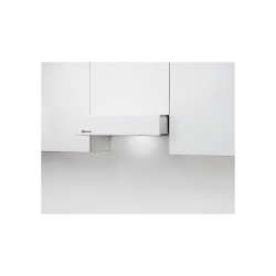 Electrolux DCL5536WE, Hotte encastrable