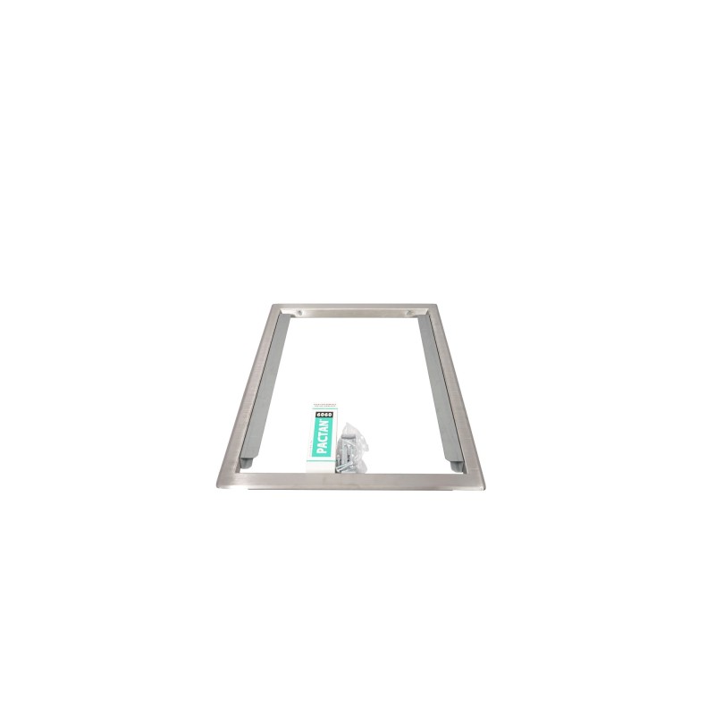 Electrolux AR618/548 Cadre adaptateur pour GK58DKG4O pour rénovation ou remplacement plans de cuisson en vitrocéramique
