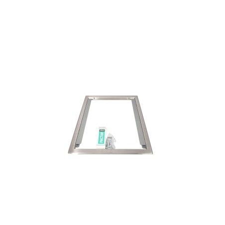 Electrolux AR618/548 Cadre adaptateur pour GK58DKG4O pour rénovation ou remplacement plans de cuisson en vitrocéramique