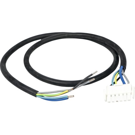 Electrolux AKEB/GKTCI Câble spécial 1 m pour le raccordement d'un plan de cuisson à induction Touch Control, 400 V 2NE