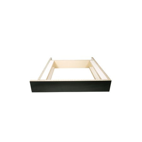 AEG SKH1006055 Socle - H 10/B 6055/T 6050 cm (niche 55+60 cm)