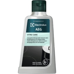 AEG M3HCC301 Nettoyant vitrocéramique, 300 ml