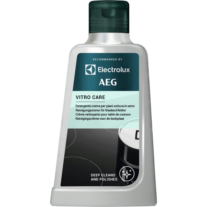 AEG M3HCC301 Nettoyant vitrocéramique, 300 ml