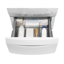 AEG M1WYHPE3 Socle complet en bois