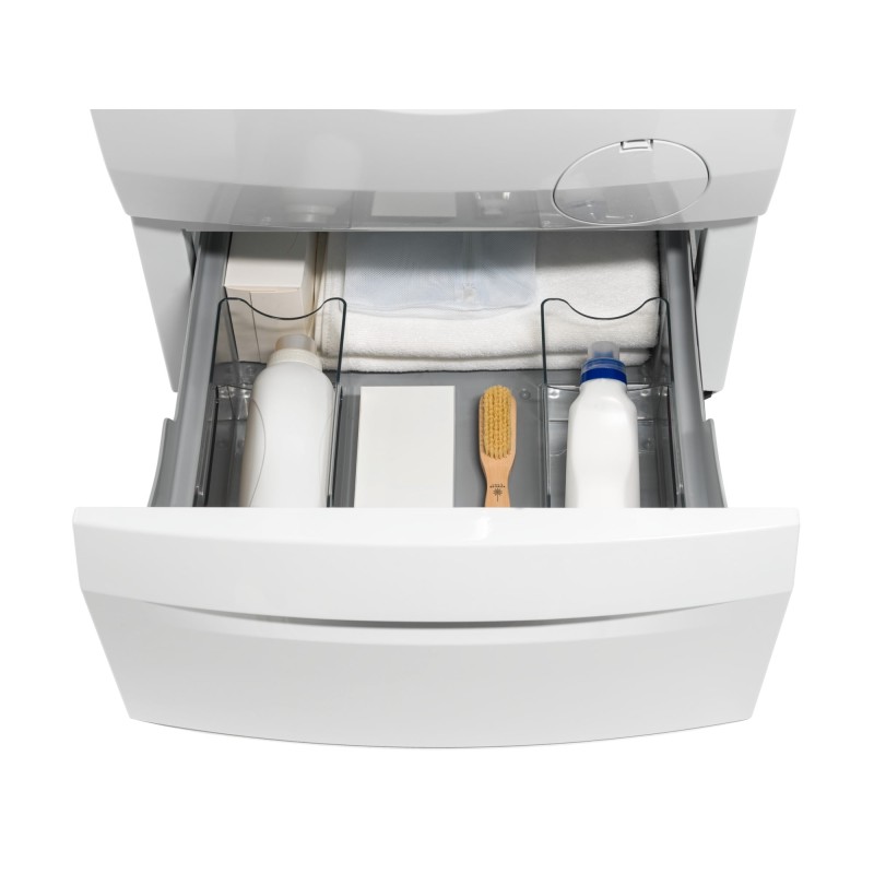 AEG M1WYHPE3 Socle complet en bois