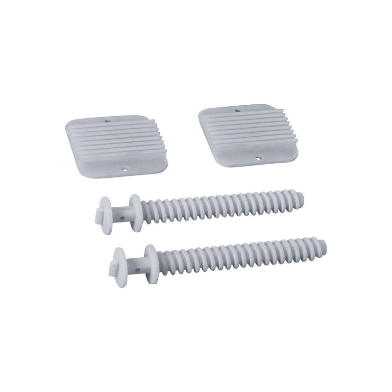 AEG M1DHPLINTH, kit de fixation pour socle de lave-vaisselle
