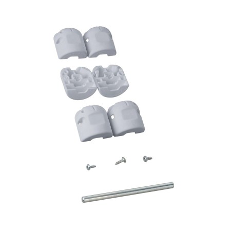AEG M1DHFEET, pieds d'extension pour lave-vaisselle de 60 cm
