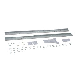 AEG M1DHDRAW, kit d'installation pour GS - façades de tiroirs