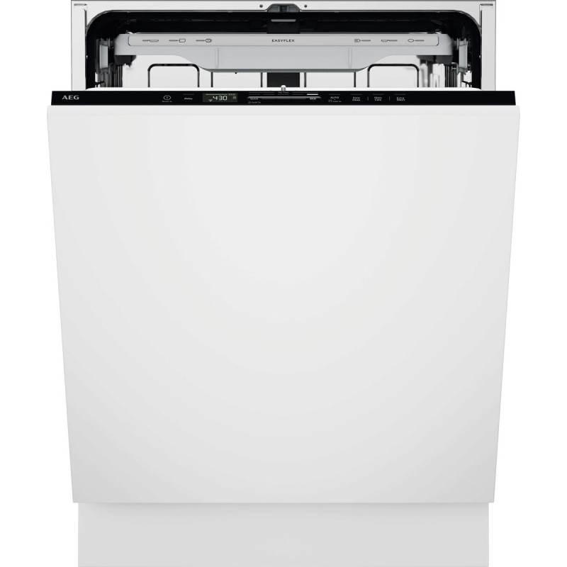 AEG GS60GVS, Lave-vaisselle
