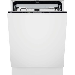 AEG GS60BVSX, Lave-vaisselle