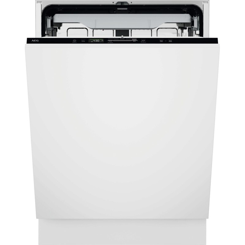 AEG GS60BVSX, Lave-vaisselle