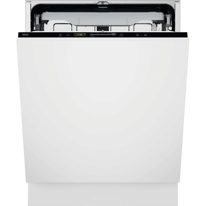 AEG GS60BVS, Lave-vaisselle