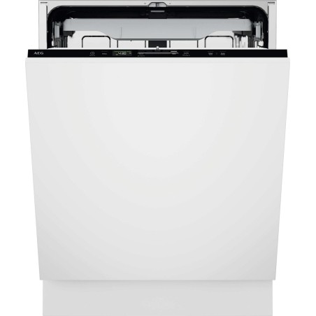 AEG GS60BVS, Lave-vaisselle