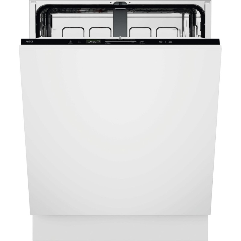 AEG GS60AV, Lave-vaisselle