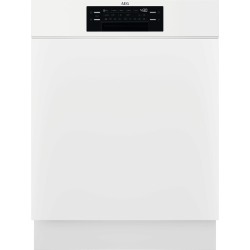 AEG GS60AIW, Lave-vaisselle