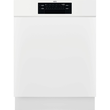 AEG GS60AIW, Lave-vaisselle