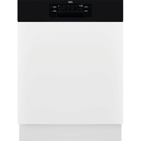 AEG GS60AIB, Lave-vaisselle