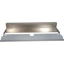 AEG GAES/60-60 Elément d'adaptation hauteur (60cm)