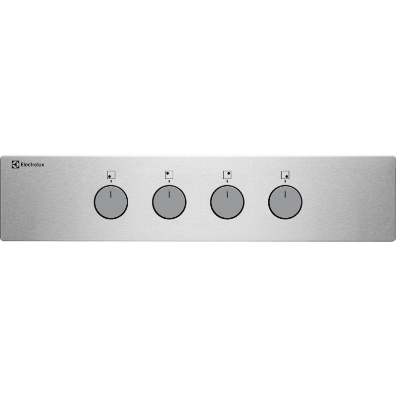 AEG ESGL4ECN, Boîtier de commande encastrable