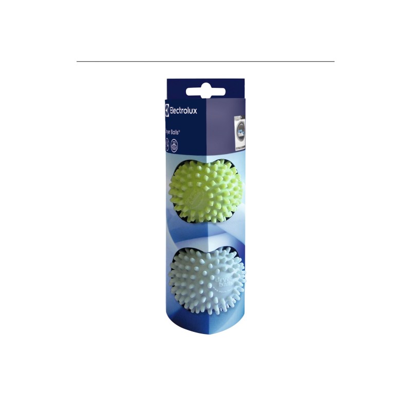 AEG EDBALL Boules pour Séche-Linge