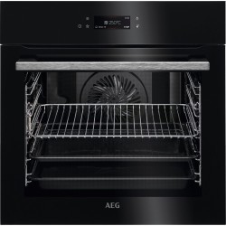 AEG BOGEM, Four encastrable
