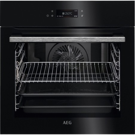 AEG BOGEM, Four encastrable