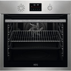 AEG BOBZM, Four encastrable