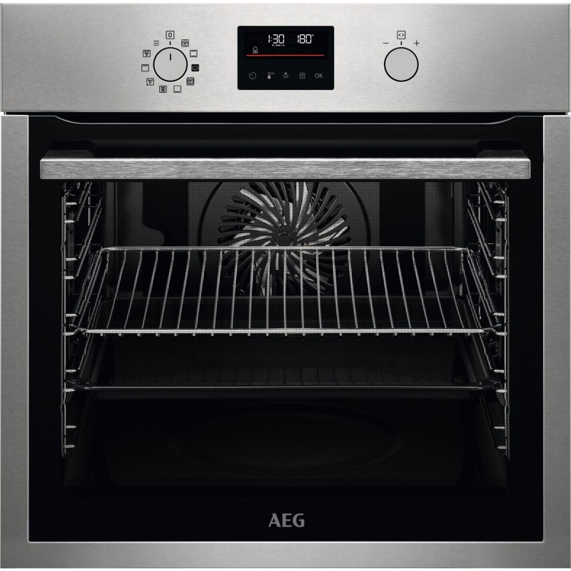 AEG BOBZDM, Four encastrable
