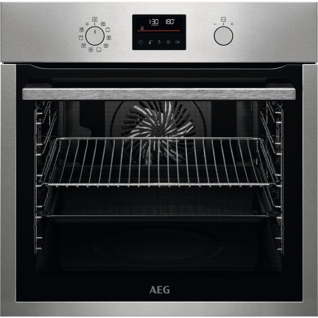 AEG BOBEPM, Four encastrable