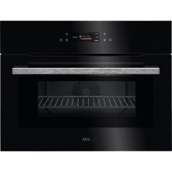 AEG BO4GEMKM, Four encastrable Compact 45 Micro-ondes solo
