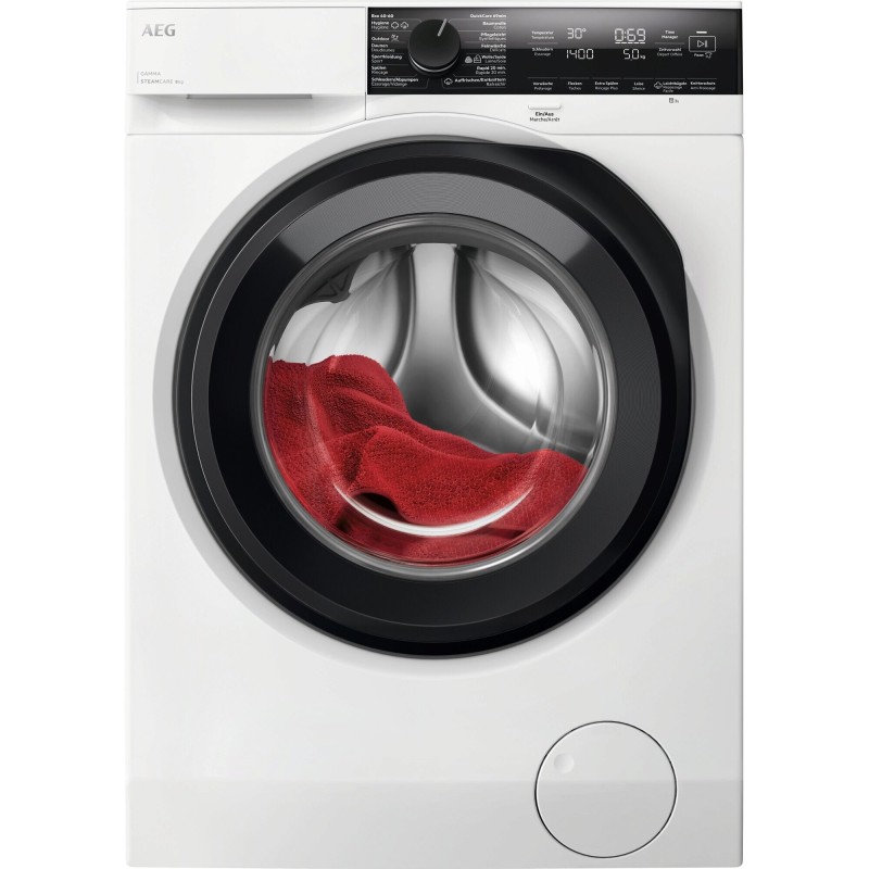 AEG AWA4GS10, Lave-linge