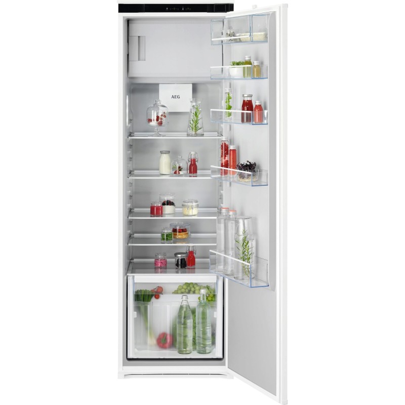 AEG AIK3024R, Réfrigérateur