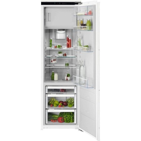 AEG AIK2655R, Réfrigérateur