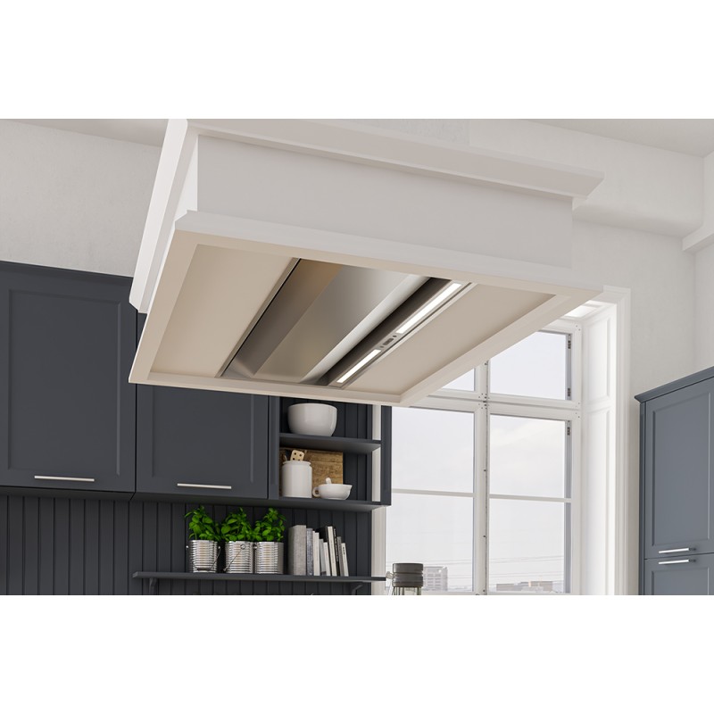 Berbel BLB 90 FL Permalyt, Aérateur Firstline circuit fermé (4011588-500)