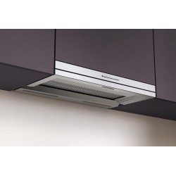 Wesco EVM 218-60 Start circuit fermé avec charbon actif, hotte encastrable (4012982-200)