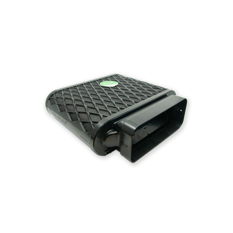 PlasmaMade filtre anti-odeurs, Exécution plate (4013939)