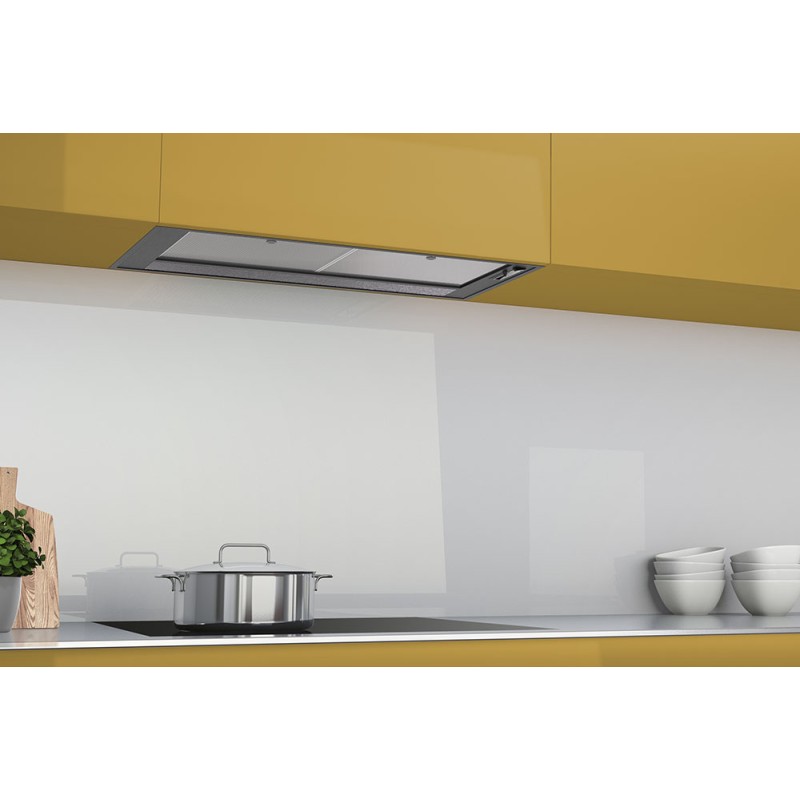 Wesco RVM 800-4 anthracite, aérateur plafonnier (4013191)