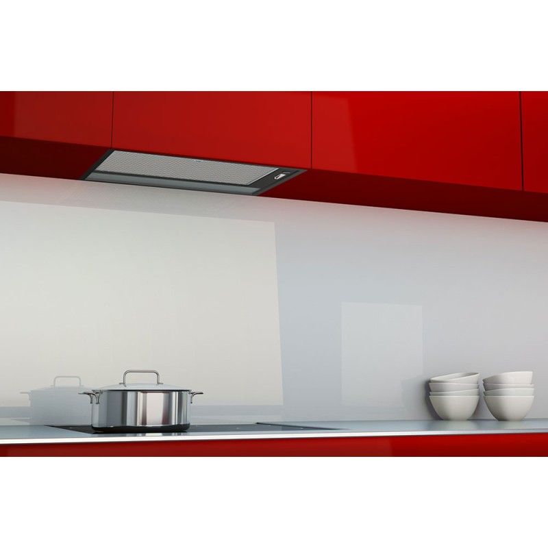 Wesco RVM 330-4 anthracite, aérateur plafonnier (4013189)
