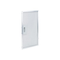 Wesco Filtre à graisse 329 x 177 x 9 mm, (4012453)