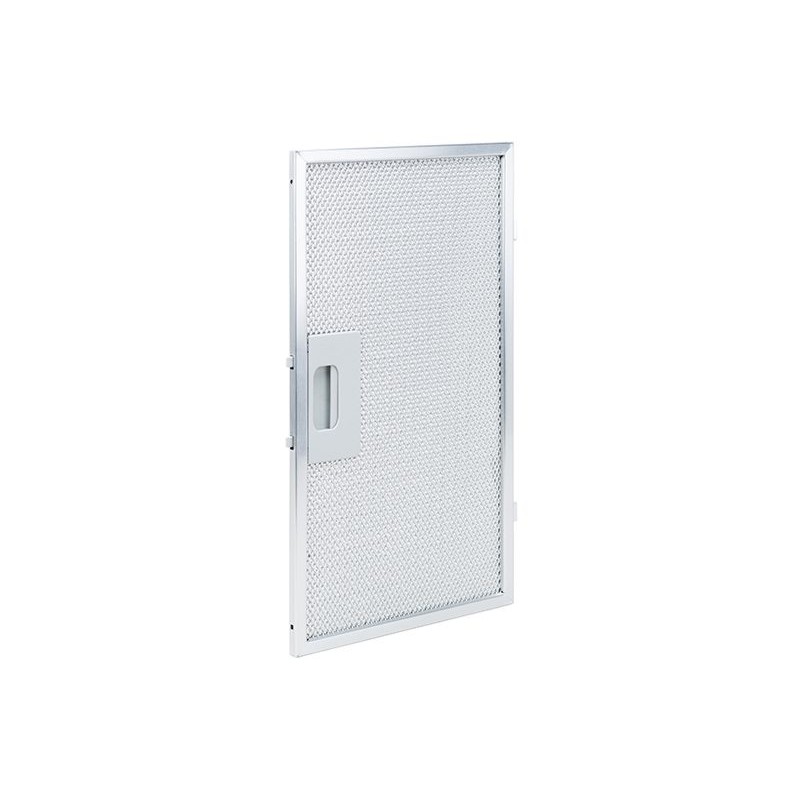 Wesco Filtre à graisse 329 x 177 x 9 mm, (4012453)