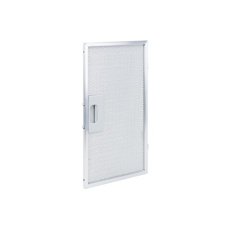 Wesco Filtre à graisse 329 x 177 x 9 mm, (4012453)