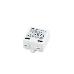 Wesco Allimentation électrique pour STF et LTF, pour Connect Gateway ondes radio (4012140)