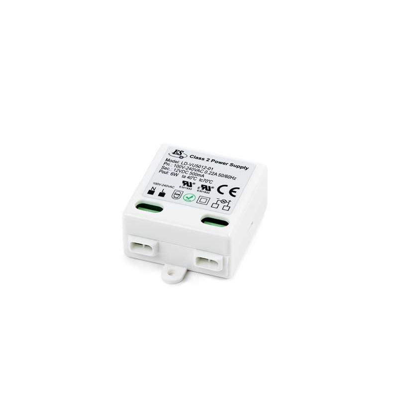 Wesco Allimentation électrique pour STF et LTF, pour Connect Gateway ondes radio (4012140)