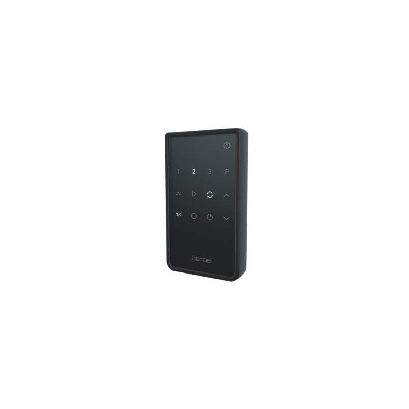 Wesco Télécommande Homeier, pour Connect Gateway Bluetooth (4013658)