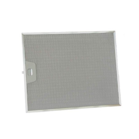 Wesco Filtre à graisse 351 x 255.5 x 8 mm, (4011559)